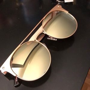 Quay Sunglasses